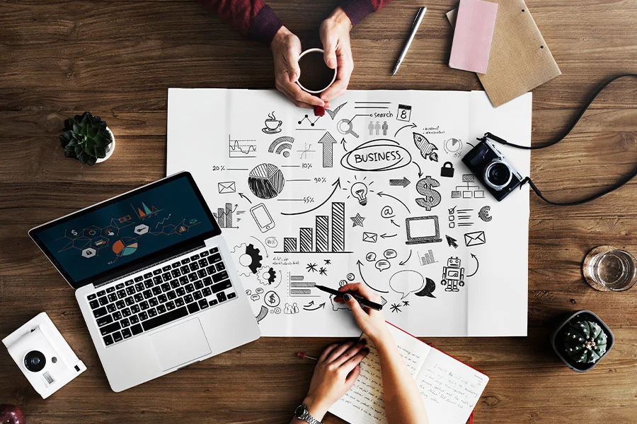 consultor de marketing digital